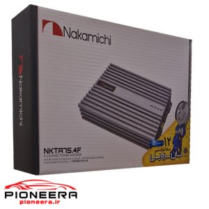 Nakamichi NKTA75.4F آمپلی فایر ناکامیچی