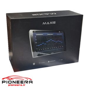 MAXIS MX-260 مولتی مدیا مکسیس