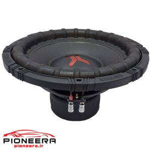 AUDIO DYNAMIC DW-312eD4 ساب ووفر آئودیو داینامیک