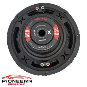 AUDIO DYNAMIC DW-312eD4 ساب ووفر آئودیو داینامیک