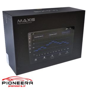 MAXIS MX-460 مولتی مدیا مکسیس