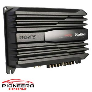 SONY XM-N502 آمپلی فایر سونی