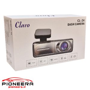 Claro CL-24 دوربین ثبت وقایع کلارو