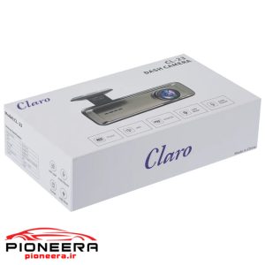 Claro CL-23 دوربین ثبت وقایع کلارو