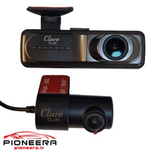 Claro CL-34 دوربین ثبت وقایع کلارو