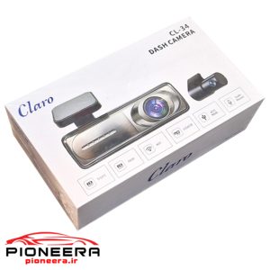 Claro CL-34 دوربین ثبت وقایع کلارو