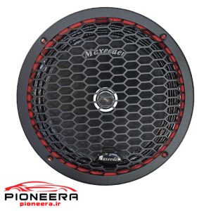 Maxeeder SD803 میدرنج مکسیدر