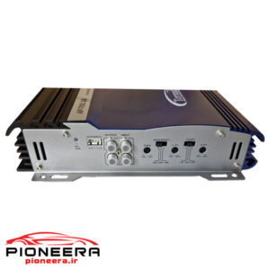 Tornado AP-702.2A آمپلی فایر تورنادو