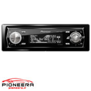 PIONEER DEH-9450UB رادیو پخش پایونیر