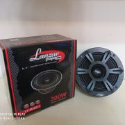 LANZAR LP-M165.1