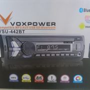 VOXPOWER VSU-442BT
