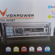 VOXPOWER VSU-443BT
