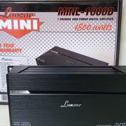 LANZAR MINL-1000D
