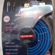 Lanzar KLP-4G-340