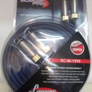 LANZAR PRO RC-M-1995