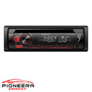 pioneer DEH-S1150UB رادیو پخش پایونیر