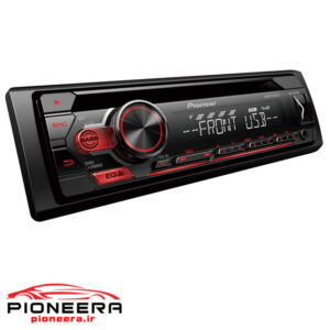 pioneer DEH-S1150UB رادیو پخش پایونیر