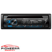 pioneer DEH-S4250BT رادیو پخش بلوتوثی پایونیر