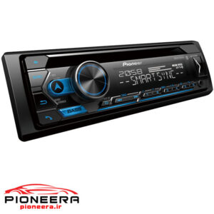 pioneer DEH-S4250BT رادیو پخش بلوتوثی پایونیر