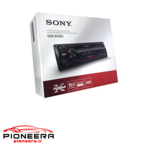 Sony DSX-A110U رادیو فلش سونی