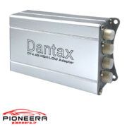 Dantax DT4.4S مبدل باند به آرسی
