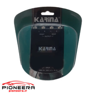 KARINA HL-900 مبدل باند به آرسی
