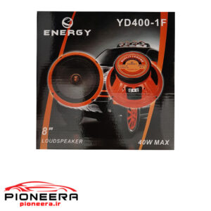 ENERGY YD400-1F میدرنج انرژی