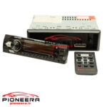 ROCK POWER RP-D303BT رادیوفلش راک پاور - Image 4