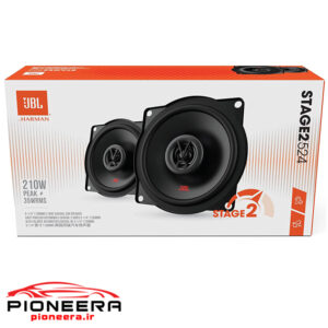 JBL STAGE2 524 بلندگو جی بی ال
