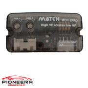 MATCH MCH-2PRO مبدل باند به آرسی
