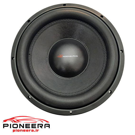 ROCKALPHA-SAB-RA-SW12-PIONEERA-IR-001 ROCKALPHA RA-SW12 ساب راک آلفا