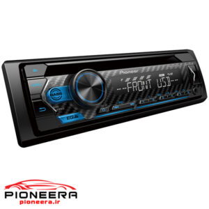 pioneer DEH-S1252UB رادیو پخش پایونیر