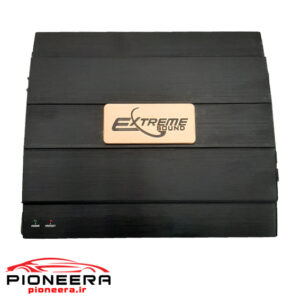 EXTREME SOUND EX-1000D آمپلی فایر اکستریم ساند