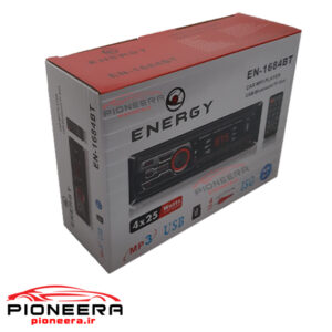 ENERGY EN-1684BT رادیو فلش بلوتوثی انرژی