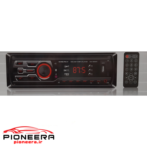 ENERGY-RADIOPAKHSH-1684BT-PIONEERA-IR-0003 ENERGY EN-1684BT رادیو فلش بلوتوثی انرژی