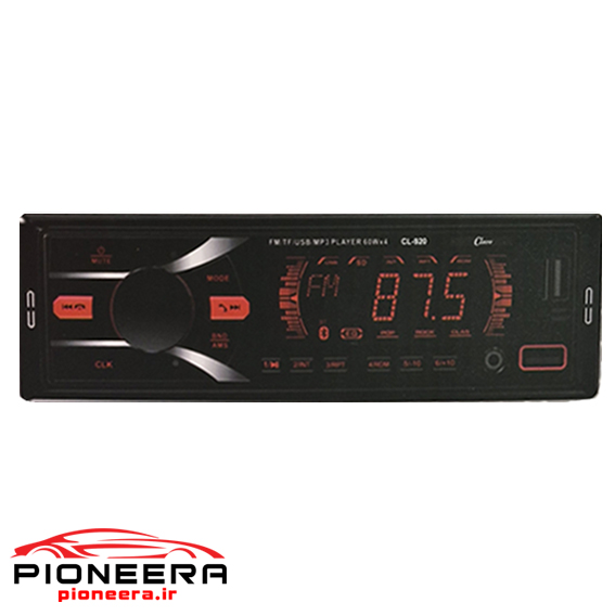 Claro-RADIOPAKHSH-920-PIONEERA-IR-001 Claro CL-920 رادیو فلش کلارو