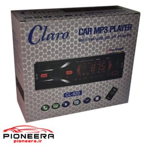 Claro CL-920 رادیو فلش کلارو