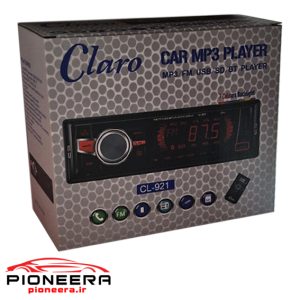 Claro CL-921 رادیو فلش کلارو