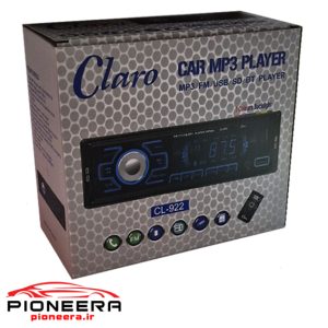 Claro CL-922 رادیو فلش کلارو