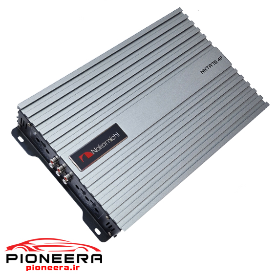 Nakamichi-Amplifire-75.4-PIONEERA-IR-002 Nakamichi NKTA75.4F آمپلی فایر ناکامیچی