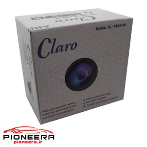 Claro CL-588AHD دوربین کلارو
