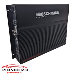 BOSCHMANN BS-5800 آمپلی فایر بوشمن