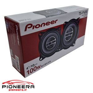 PIONEER TS-F400 بلندگو پایونیر