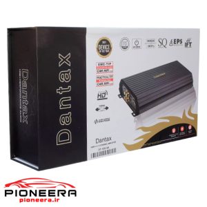 Dantax DT-100.4H آمپلی فایر دنتکس