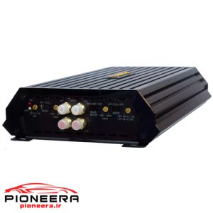 Dantax DT-60.4H آمپلی فایر دنتکس