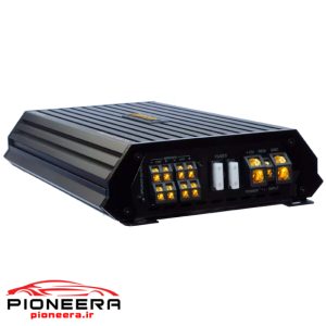 Dantax DT-60.4H آمپلی فایر دنتکس