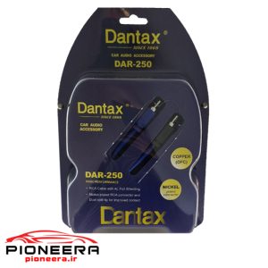 Dantax DAR-250 کابل آرسی دنتکس