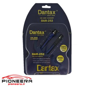 Dantax DAR-252 کابل آرسی دنتکس 