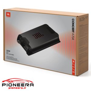 JBL CONCERT A704 آمپلی فایر جی بی ال