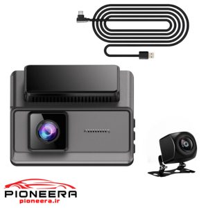 Claro CL-316 دوربین ثبت وقایع کلارو